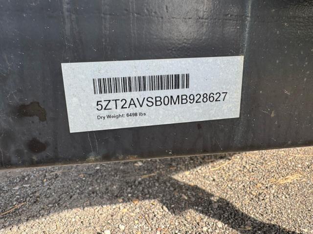 5ZT2AVSB0MB928627
