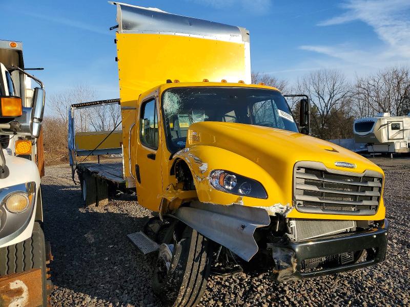 2026 FREIGHTLINER M2 106 — VIN 1FVACWFC5THWJ1202