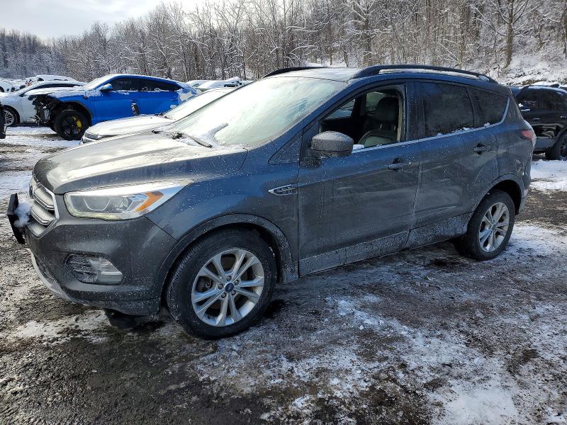2017 FORD 1110 — VIN 1FMCU9GD0HUC41216