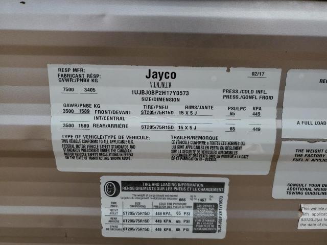 1UJBJ0BP2H17Y0573