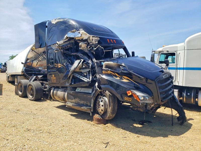 2020 FREIGHTLINER CASCADIA 126 — VIN 3AKJHHDR2LSLK0022