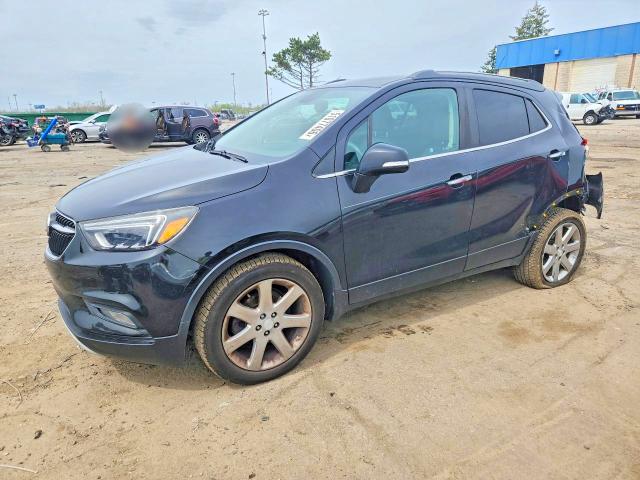 2017 BUICK ENCORE — VIN KL4CJCSB0HB039711