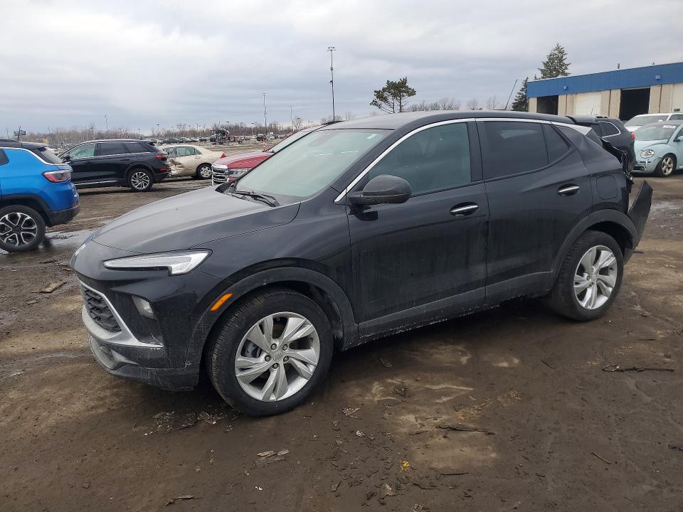 2024 BUICK ENCORE GX — VIN KL4AMBSL8RB176625