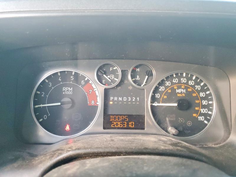 5GTEN13E288146913