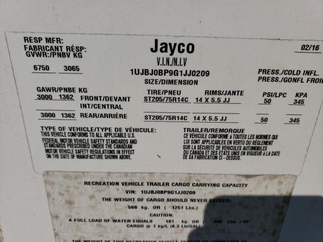 1UJBJ0BP9G1JJ0209