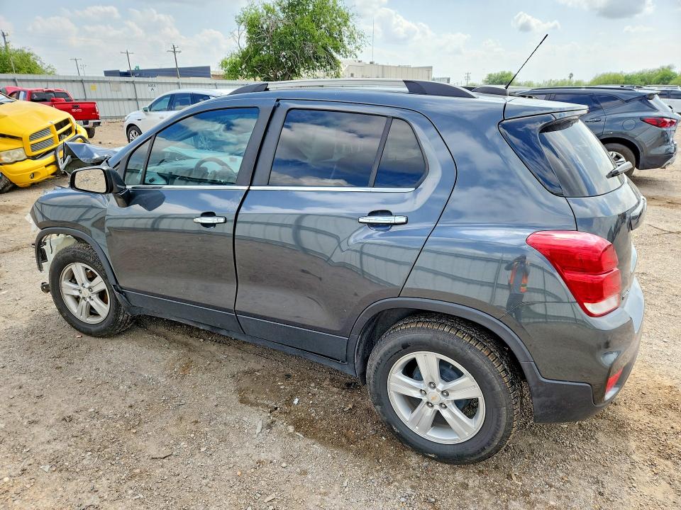 KL7CJLSBXJB628922