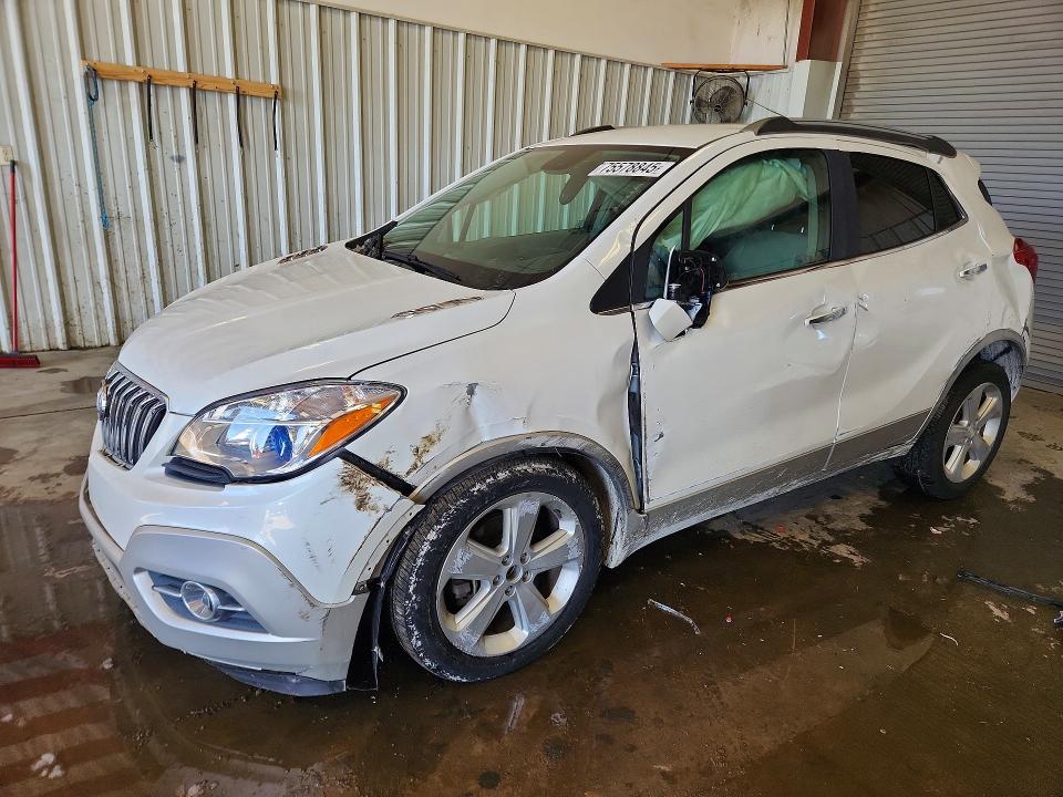 2016 BUICK ENCORE — VIN KL4CJCSB1GB588123