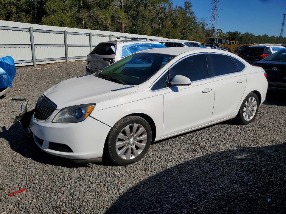 2016 BUICK VERANO — VIN 1G4PP5SK7G4159392