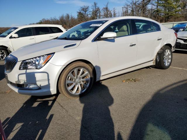 2016 BUICK LACROSSE — VIN 1G4GB5G38GF104647