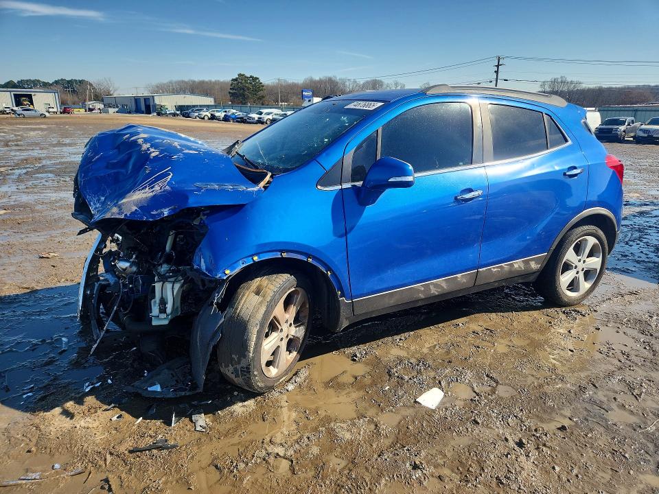 2015 BUICK ENCORE — VIN KL4CJASBXFB267278
