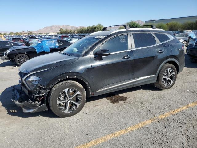2023 KIA SPORTAGE E — VIN KNDPVCAG6P7025953