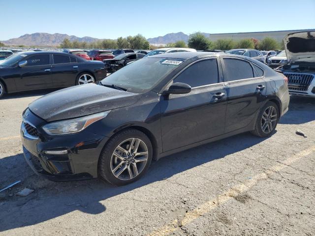 2019 KIA FORTE GT L — VIN 3KPF34AD9KE023605