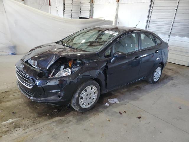 2016 FORD FIESTA S — VIN 3FADP4AJXGM167099
