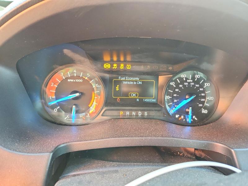 1FM5K7D81JGC12063