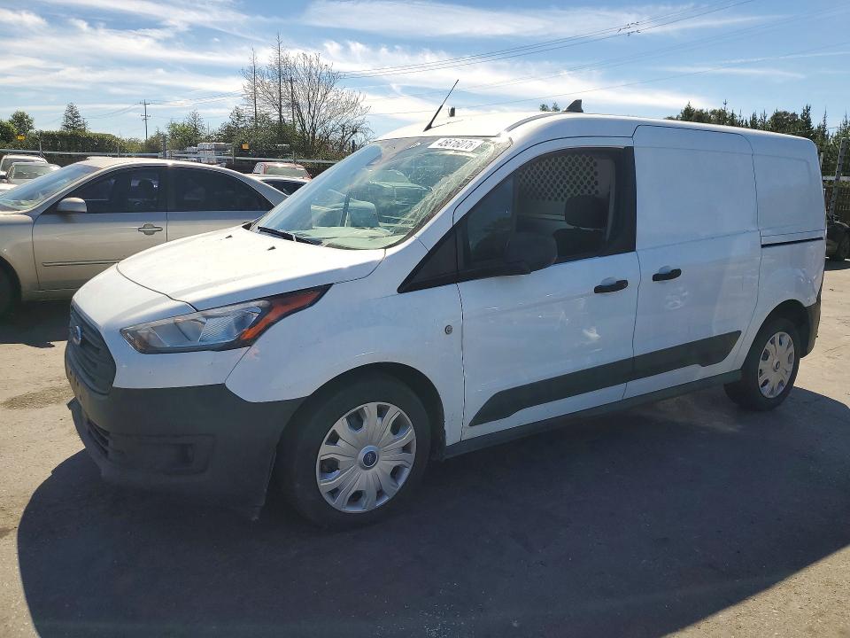 2021 FORD TRANSIT CONNECT — VIN NM0LS7E24M1500959