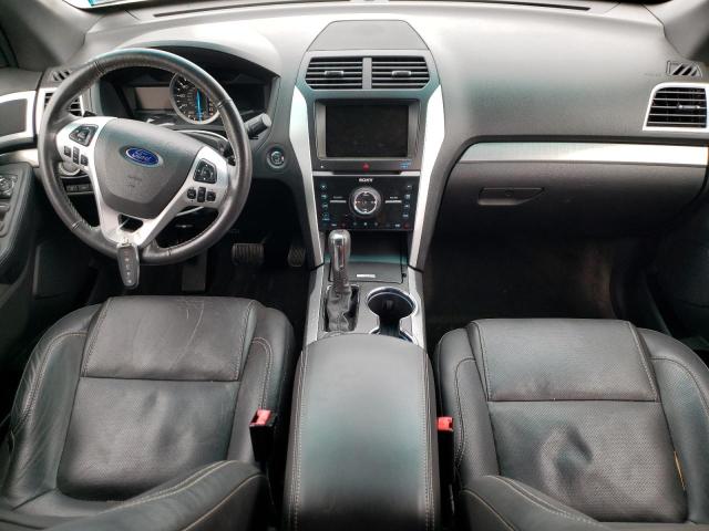 1FM5K8GT5FGA60706