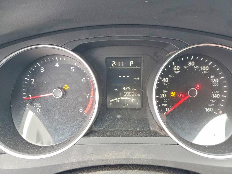 3VW2K7AJ9FM317524