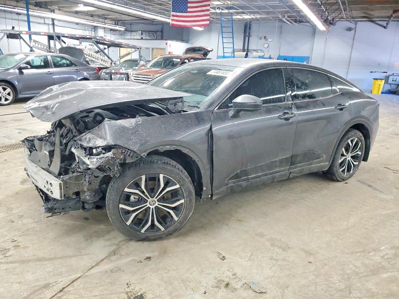 2024 TOYOTA CROWN — VIN JTDAAAAF6R3025037
