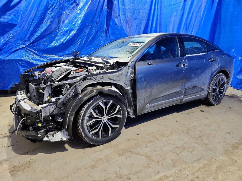 2024 TOYOTA CROWN XLE — VIN JTDAAAAFXR3023694