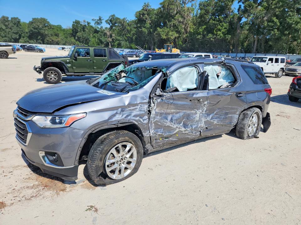 1GNEVGKW0LJ288206