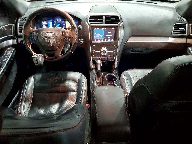 1FM5K8GT8KGB39538