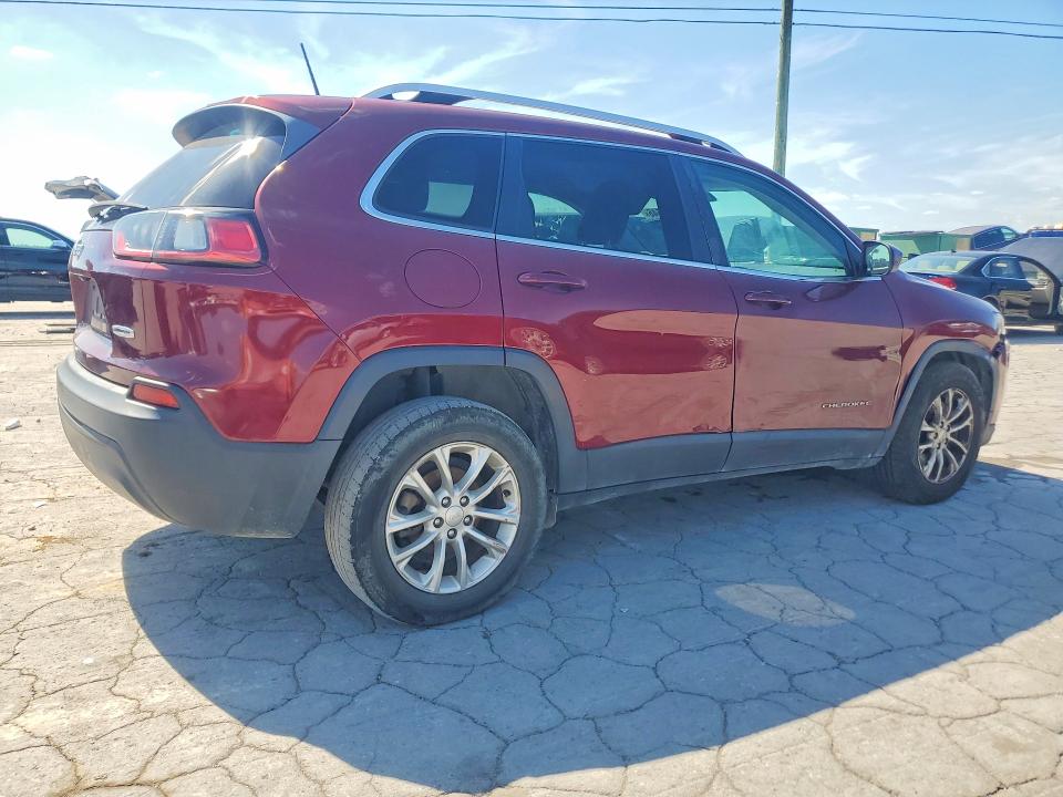 1C4PJLCB7KD488241