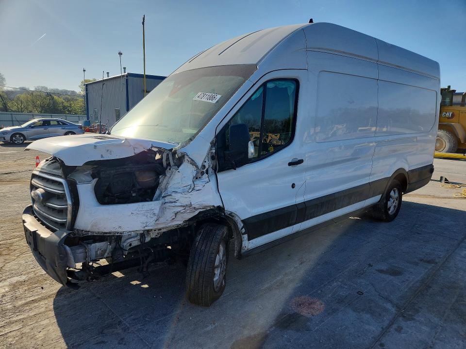 2020 FORD TRANSIT — VIN 1FTBW3X87LKB16261