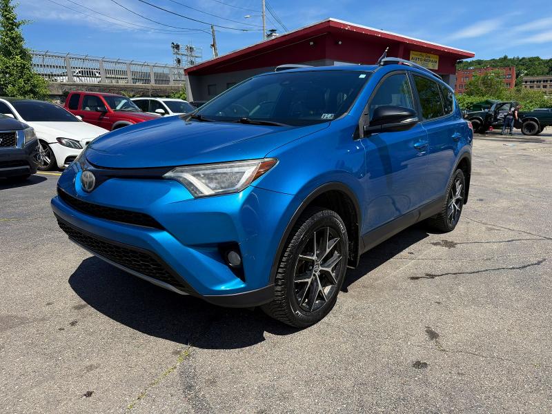 2017 TOYOTA RAV4 — VIN JTMJFREV6HJ715818
