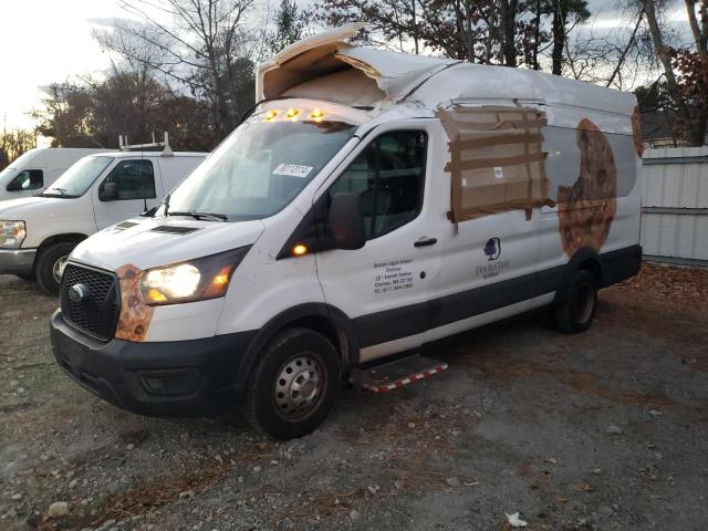 2023 FORD TRANSIT — VIN 1FBVU4X82PKB02805