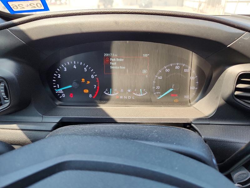 1FM5K8AB4PGA82357