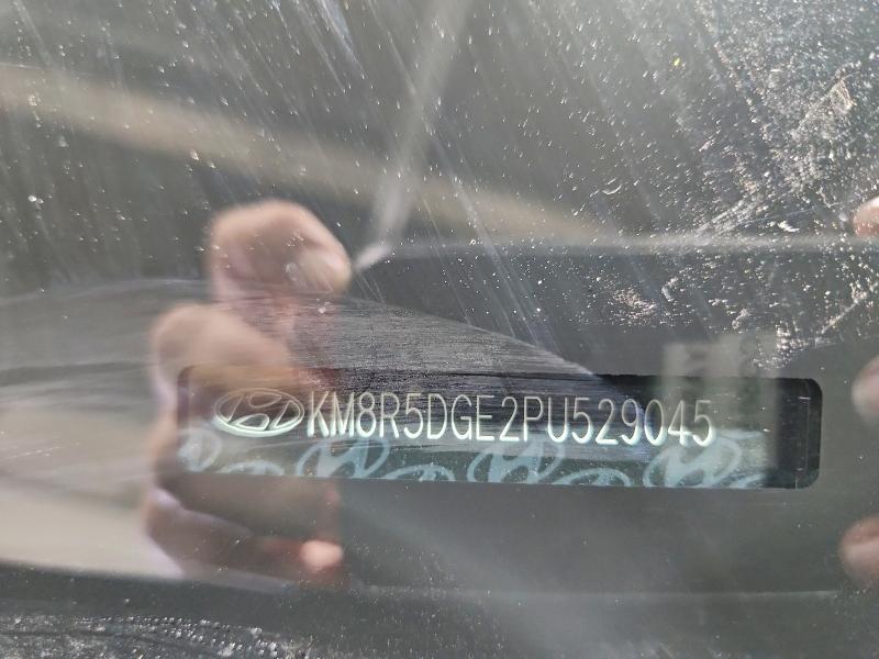 KM8R5DGE2PU529045