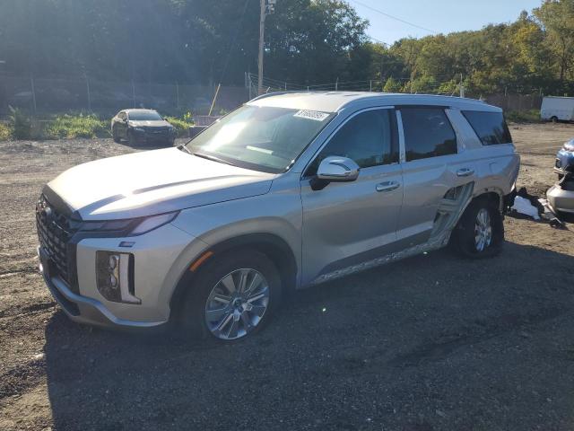 2025 HYUNDAI PALISADE SEL — VIN KM8R2DGE9SU875305