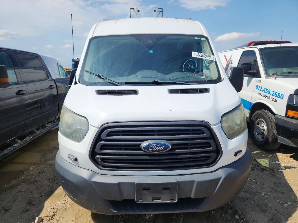 1FTYE2CV4GKA81025