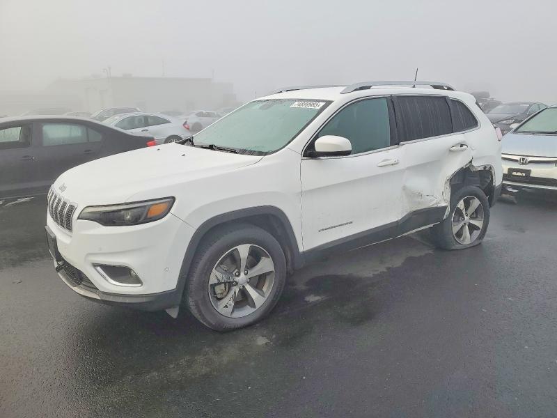 2020 JEEP CHEROKEE — VIN 1C4PJMDX6LD626241