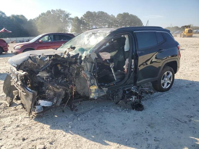 2024 JEEP COMPASS — VIN 3C4NJDBN0RT115667