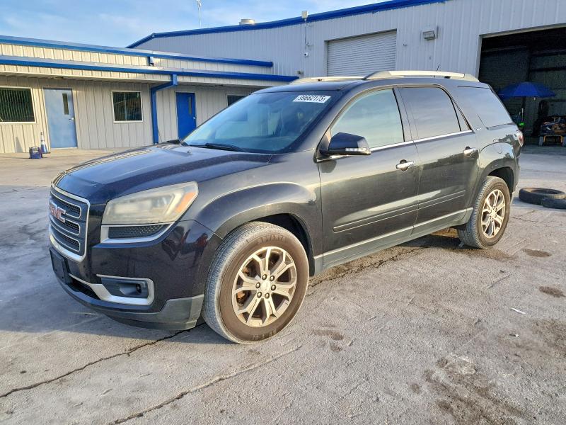 2015 GMC ACADIA — VIN 1GKKVRKD1FJ103997