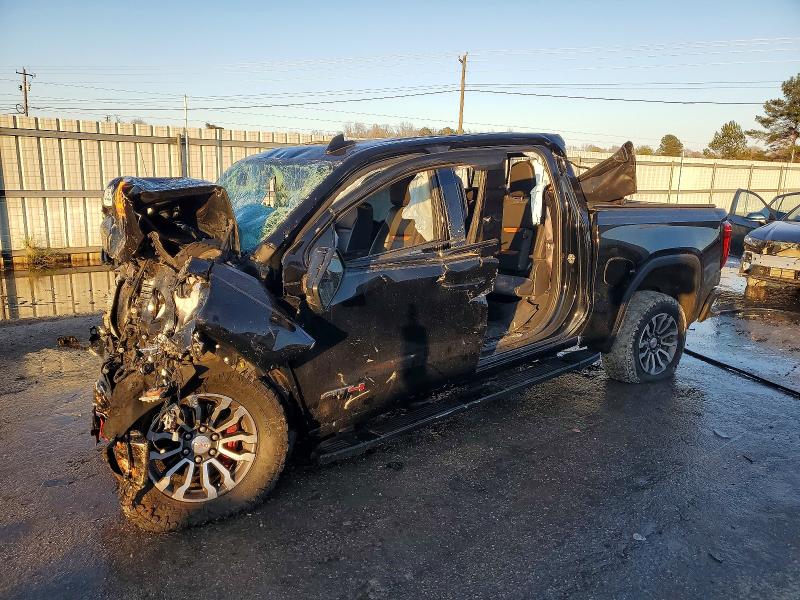 2019 GMC SIERRA — VIN 1GTP9EEDXKZ161516