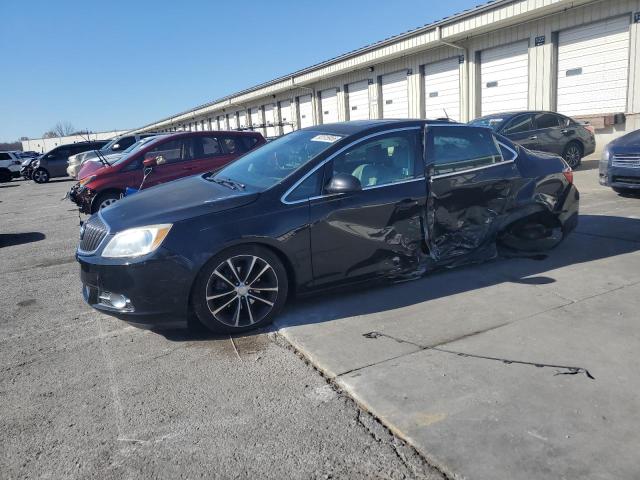 2016 BUICK VERANO — VIN 1G4PW5SK5G4184276