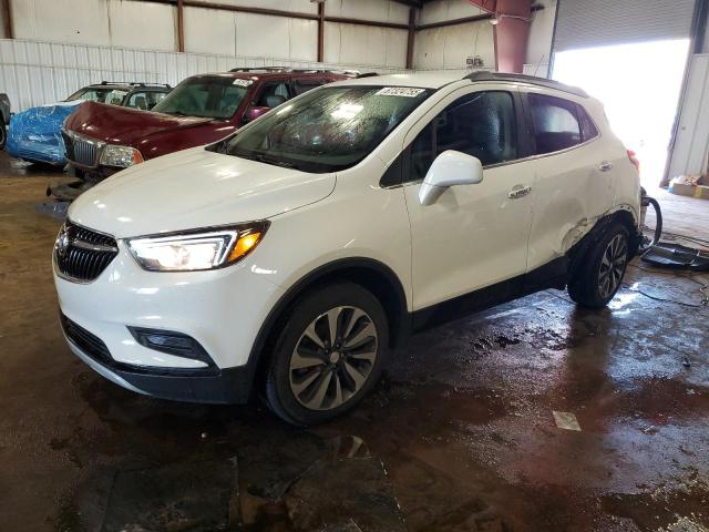 2022 BUICK ENCORE — VIN KL4CJESM7NB507636