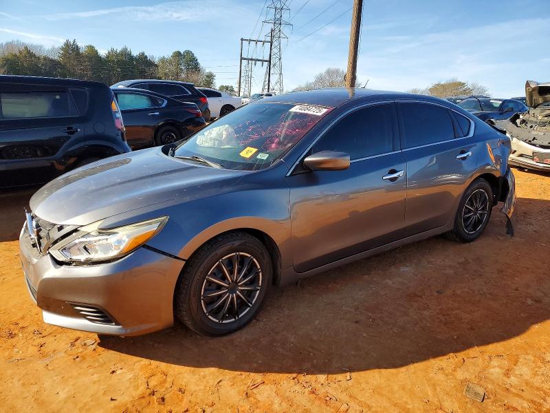 2016 NISSAN ALTIMA — VIN 1N4AL3AP8GN305399