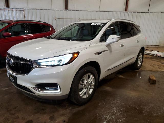 2021 BUICK ENCLAVE — VIN 5GAEVAKW1MJ253117