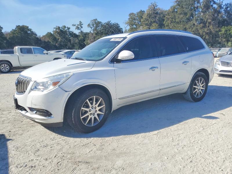 2016 BUICK ENCLAVE — VIN 5GAKRBKD6GJ284184