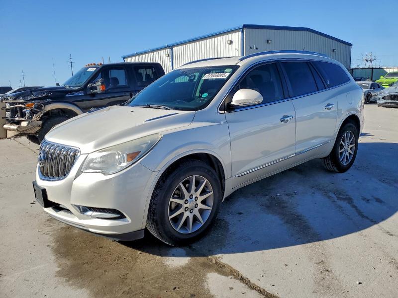 2015 BUICK ENCLAVE — VIN 5GAKRBKD0FJ161057
