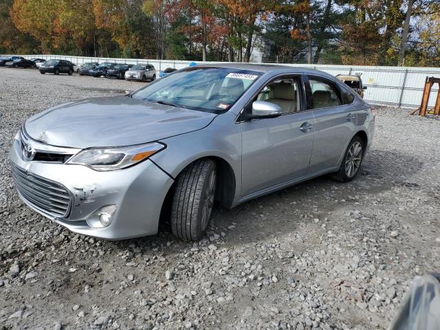 2015 TOYOTA AVALON — VIN 4T1BK1EB3FU173818