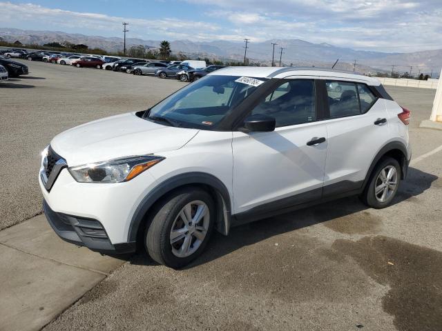 2018 NISSAN KICKS — VIN 3N1CP5CU8JL536626