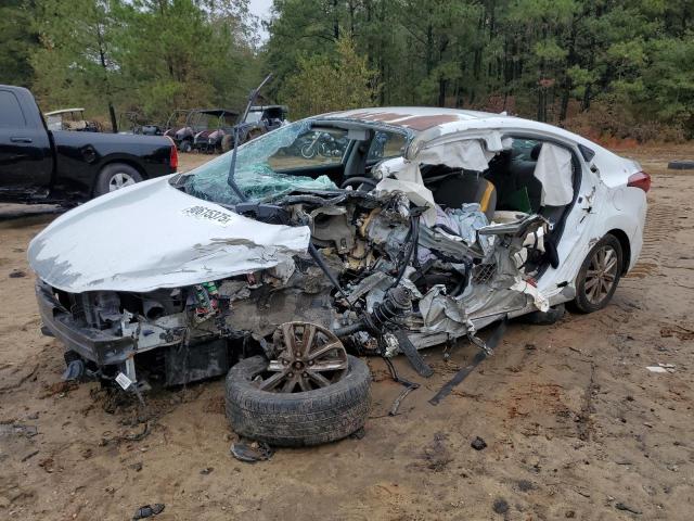 2015 HYUNDAI ELANTRA SE — VIN 5NPDH4AEXFH620250