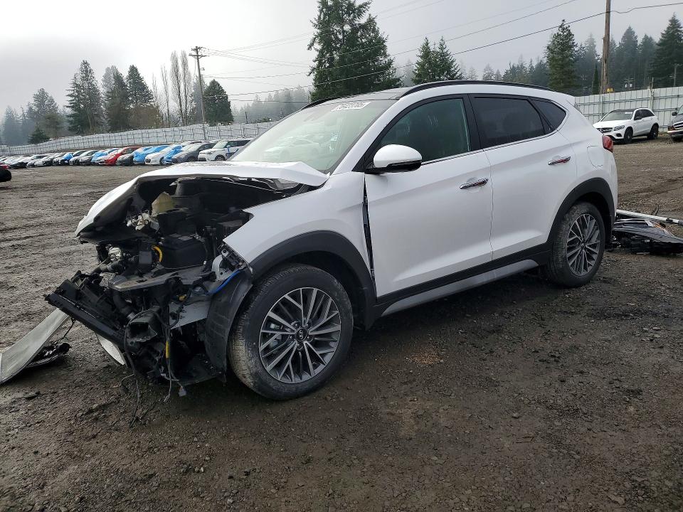 2020 HYUNDAI TUCSON — VIN KM8J3CAL8LU253999