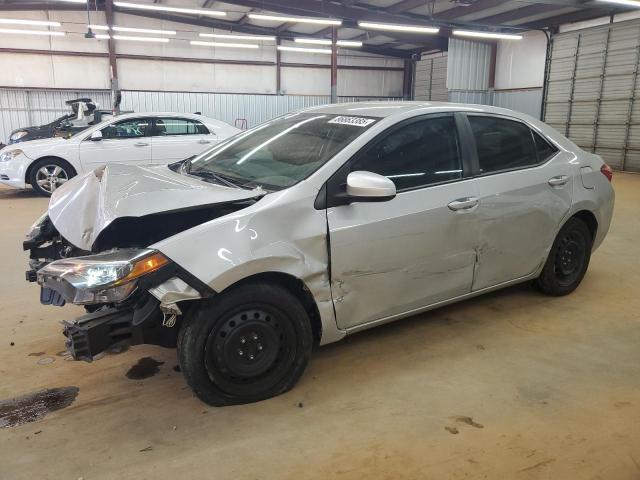2019 TOYOTA COROLLA — VIN 5YFBURHE0KP947534