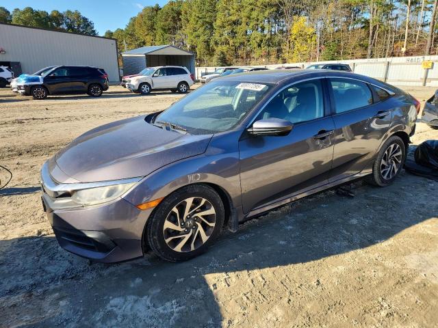 2018 HONDA CIVIC — VIN 2HGFC2F74JH565867