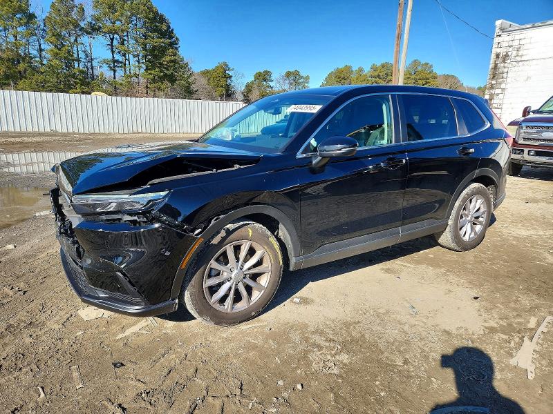 2024 HONDA CR-V — VIN 2HKRS4H43RH403616